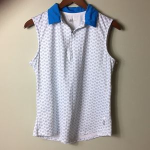 Jo Fit Women's Sleeveless Shirt